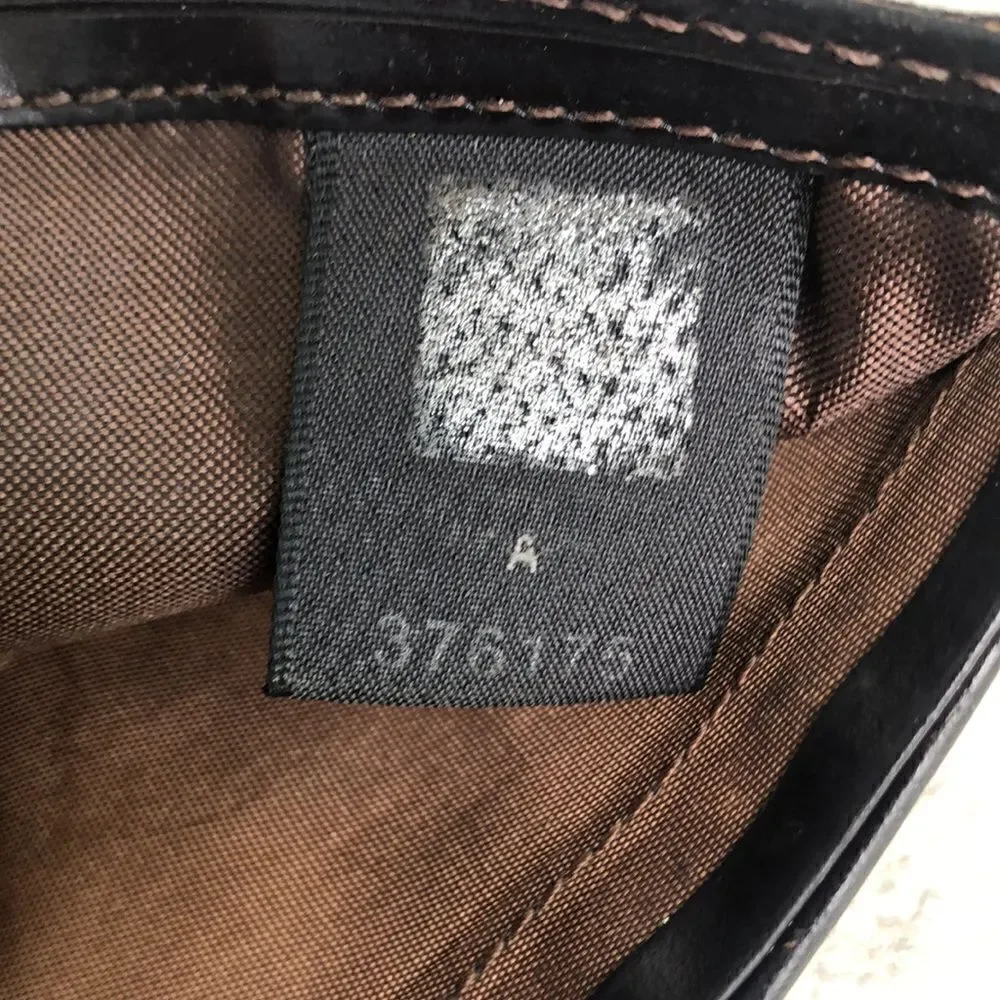 Vintage  Fendi wallet